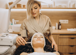 Belleza y bienestar en Málaga capital centro de belleza malaga