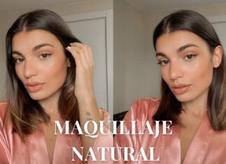 🌞 Maquillaje de Día: Luce Radiante y Natural 🌞