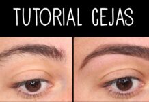 ¿Cómo Depilar Tus Cejas Paso a Paso?