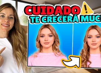 Trucos para Que Tu Cabello Crezca Más Rápido 🚀