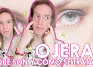 OJERAS: causas, tipos y soluciones efectivas 🥰✨