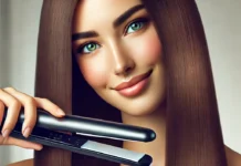 ¿Cómo elegir la mejor plancha de pelo según tu tipo de cabello? mejor plancha para alisar pelo rizado