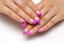 ¿Qué necesitas para empezar a hacerte la manicura semipermanente en casa? set de manicura