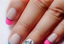 🌟 Tendencias en Diseño de Uñas para 2025 🌟