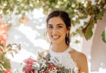 Maquillaje para la Boda: Claves para un Look Perfecto maquillaje para la boda