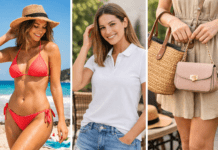 🌞 Tendencias de moda femenina para disfrutar del verano con estilo y comodidad Tendencias moda femenina verano