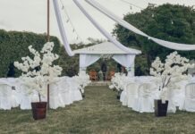 Perchas personalizadas boda y accesorios de boda: detalles para una preparación cuidada Perchas personalizadas boda